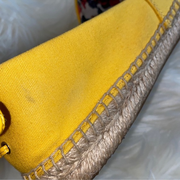 Vera Bradley Lace-back Espadrilles - Picture 12 of 15